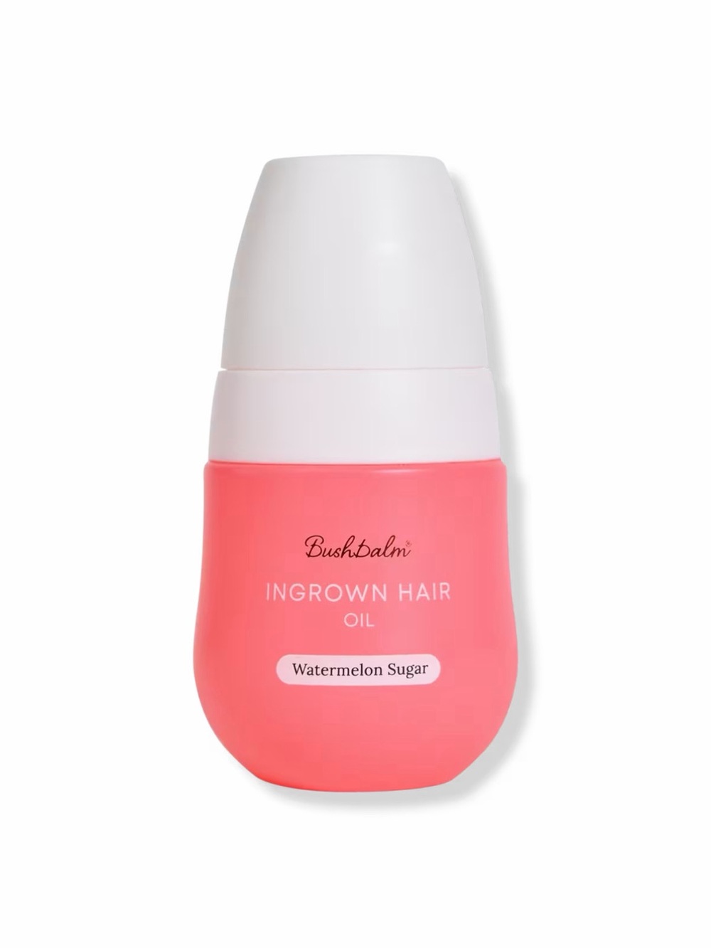 NWT Bushbalm Ingrown Hair Oil